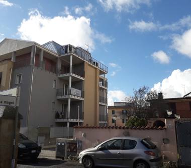 Bilocale in vendita a Roma, Zona Ottavia