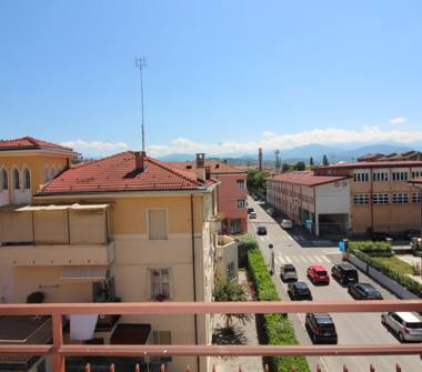 Trilocale in vendita a Mondovì (Cuneo), Via del Risorgimento 7