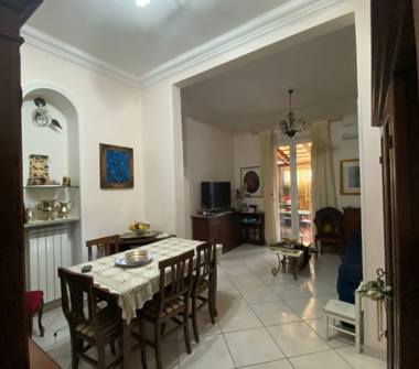 Casa indipendente in vendita a Roma, Zona Prenestina