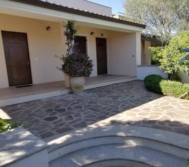 Affitto Appartamento Vacanze a Dorgali, Frazione Cala Gonone