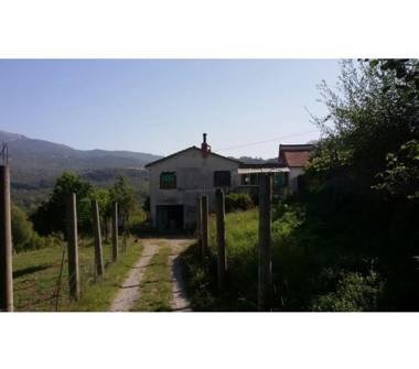 Rustico/Casale in vendita a Rivello (Potenza), Contrada Fiumicello 34