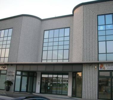 Ufficio in vendita a Rubiera (Reggio Emilia)