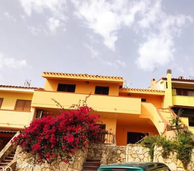 Affitto Casa Vacanze a Cabras (Oristano)