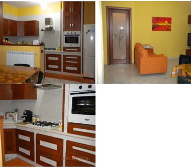 Trilocale in vendita a Caserta (Caserta)