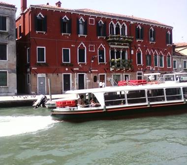 Laboratorio in vendita a Venezia, Zona Cannaregio