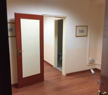 Ufficio in affitto a Messina, Frazione Centro città