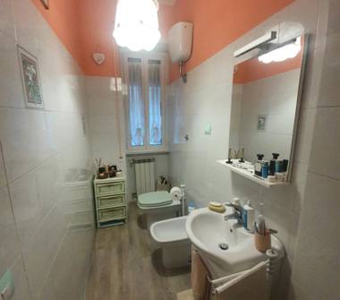 Bilocale in vendita a Roma, Zona Trionfale, Via Emanuele Celesia 3