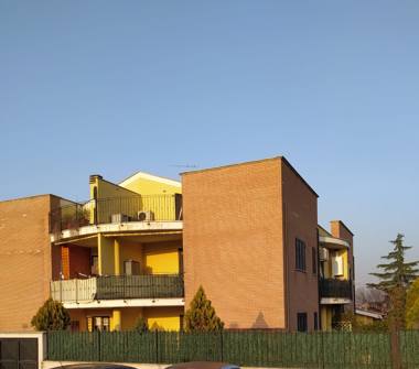 Trilocale in vendita a Roma, Zona Ponte Di Nona, Via della Riserva Nuova 135