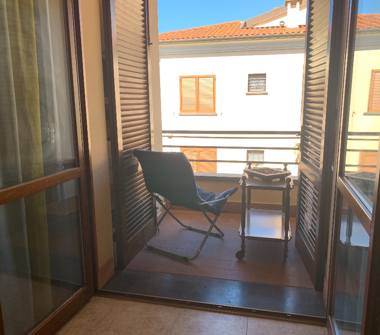 Affitto Appartamento Vacanze a Rosignano Marittimo, Frazione Vada, Viale della Resistenza 26