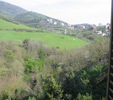 Trilocale in vendita a Vicovaro (Roma)