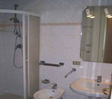 Bilocale in affitto a Roma, Zona Cesano di Roma, Via Gino Capponi 174