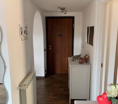 Trilocale in vendita a Orte (Viterbo), Via Sasseta 34