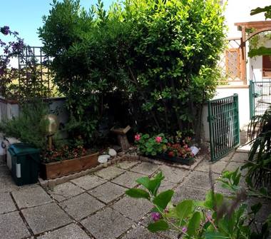 Affitto Appartamento Vacanze a Numana, Frazione Marcelli, Via Ischia 139