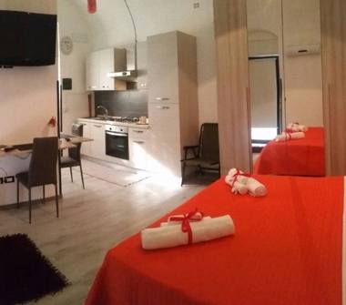 Loft/Open Space in affitto a Ragusa, Frazione Centro città