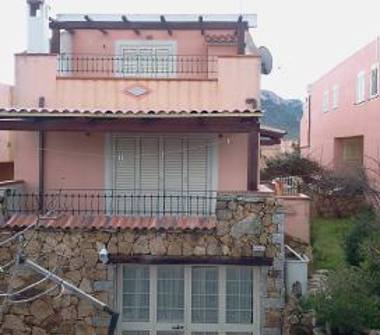 Affitto Villa Vacanze a Golfo Aranci (Sassari)