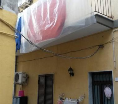 Casa indipendente in vendita a Catania, Zona Centro Storico, Via Giuseppe Garibaldi 345