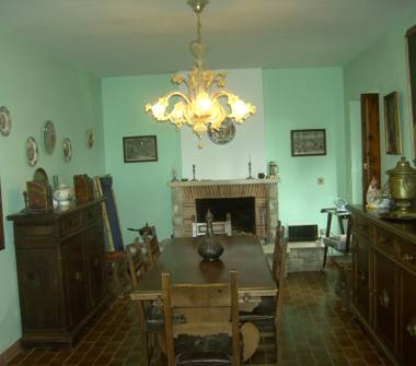 Villa in vendita a Mergo (Ancona)