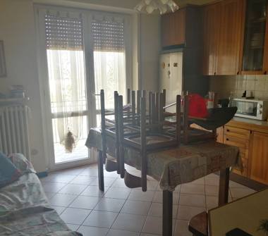 Quadrilocale in vendita a Castelli Calepio (Bergamo), Via G. Leopardi 10