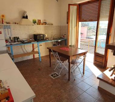 Appartamento in vendita a Sarzana, Frazione Marinella Di Sarzana, Via dei Molini 92