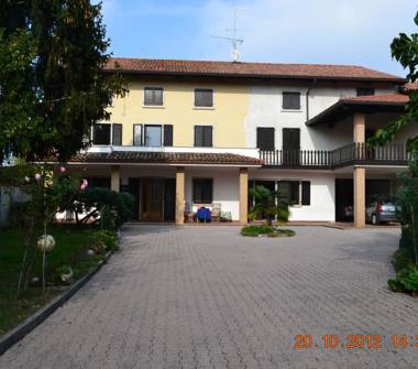 Casa indipendente in vendita a Dignano (Udine)