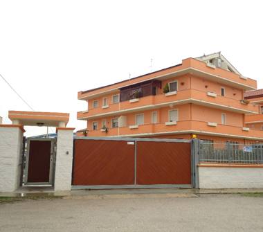 Mansarda in vendita a San Giovanni Teatino (Chieti), Via Lago di Scanno 17