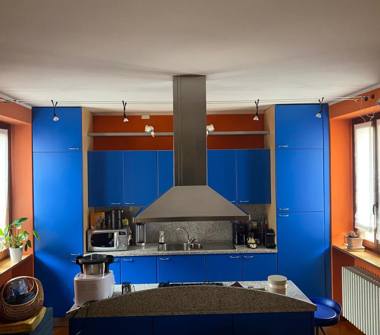 Trilocale in vendita a Ghiffa, Frazione Susello