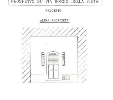 Altro in vendita a Manduria (Taranto), Via Madonna della Pietà 25
