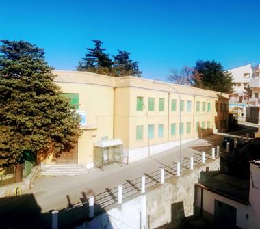 Quadrilocale in vendita a Ischitella (Foggia)