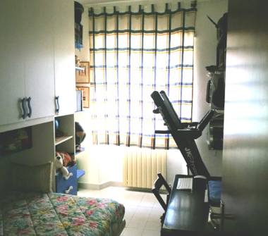 Quadrilocale in vendita a Grosseto (Grosseto)