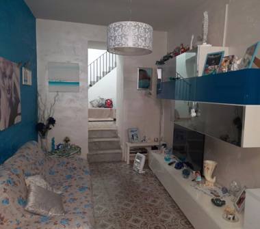 Casa indipendente in vendita a Noto, Frazione Lido Di Noto, Corso Vittorio Emanuele 51