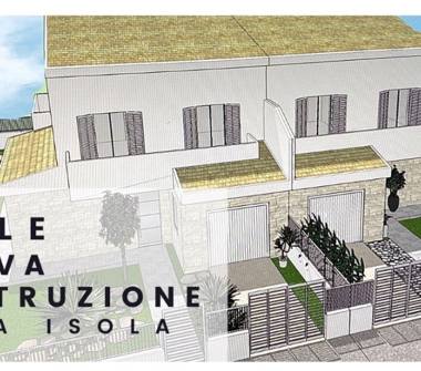 Villa in vendita a Siracusa (Siracusa), Traversa Carrozziere 22