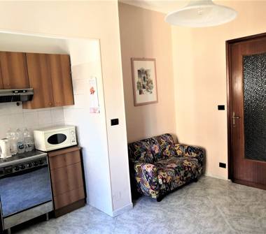 Bilocale in vendita a Torino, Zona Borgata Vittoria, Via Conte di Roccavione 48