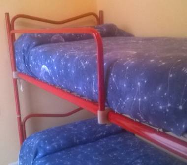 Affitto Appartamento Vacanze a Val Masino, Frazione San Martino, Via Mulini 16