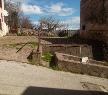 Casa indipendente in vendita a Anzano di Puglia (Foggia), Via Forno Vecchio 21