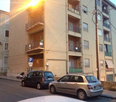 Appartamento in vendita a Caltanissetta, Frazione Centro città
