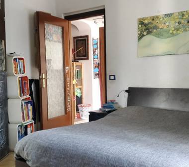 Trilocale in vendita a Roma, Zona Pigneto, Via San Vito Romano -