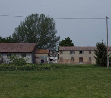 Rustico/Casale in vendita a Copparo (Ferrara)