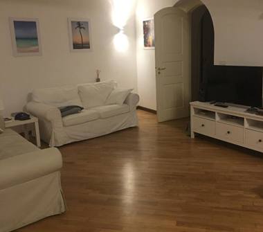 Trilocale in affitto a Catania, Zona Centro Storico