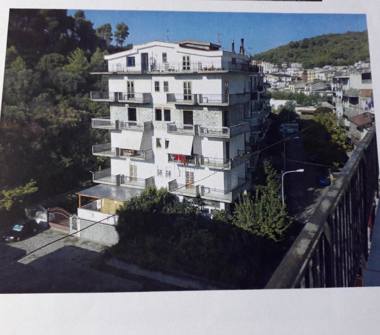 Appartamento in vendita a Tursi (Matera)