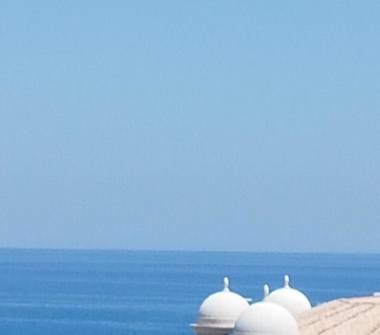 Affitto Appartamento Vacanze a Melissa, Frazione Torre Melissa