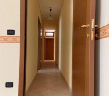 Quadrilocale in vendita a Santa Elisabetta (Agrigento), Via Giardina 2