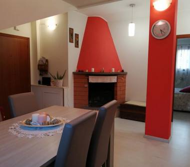 Trilocale in vendita a Piobbico (Pesaro e Urbino)