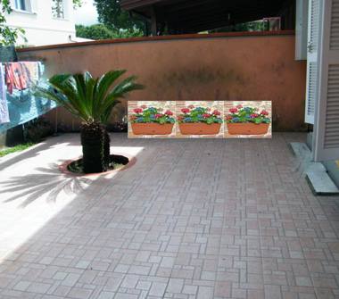 Affitto Appartamento Vacanze a Carrara, Frazione Marina Di Carrara