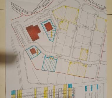 Terreno Edificabile Residenziale in vendita a Carpaneto Piacentino, Frazione Cimafava