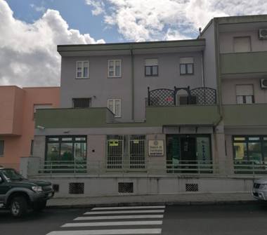 Monolocale in vendita a Sassari, Frazione Li Punti