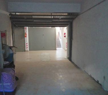 Altro in vendita a Roma, Zona Romanina, Via dei Sette Metri 117