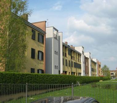 Trilocale in vendita a Siziano (Pavia)