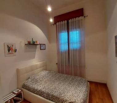 Quadrilocale in affitto a Torino, Zona Vanchiglia