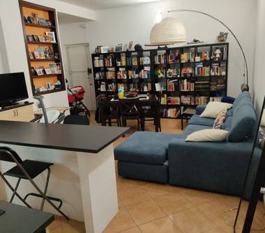 Trilocale in vendita a Ladispoli (Roma)