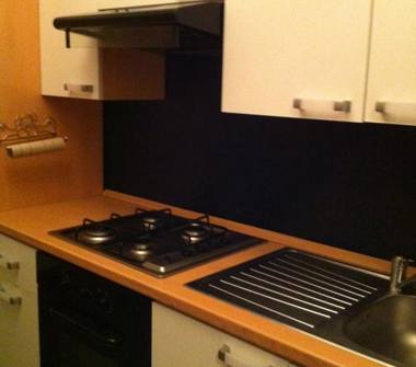 Affitto Appartamento Vacanze a Taggia (Imperia)